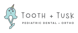 Tooth and Tusk Pediatric Dentistry