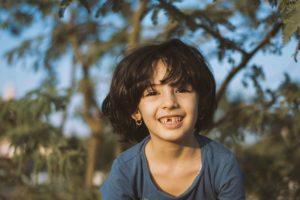 Your Child’s Loose Teeth - Tooth+Tusk Pediatric Dentistry