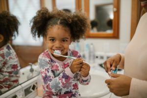 8 Tips for a Healthy Mouth - Tooth+Tusk Pediatric Dentistry