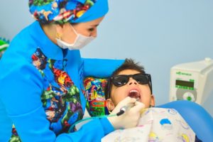 Are Your Kids Ready to Visit the Dentist - Tooth+Tusk Pediatric Dentistry